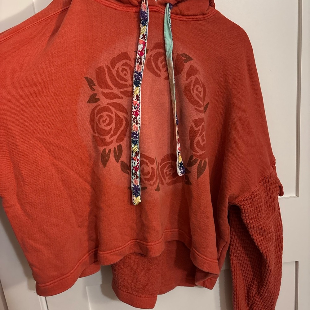 Free People Friendship Sweatshirt - Picture 2 of 4